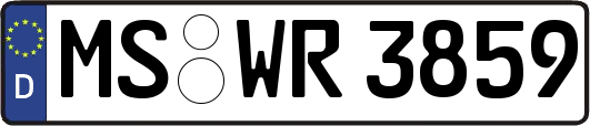 MS-WR3859