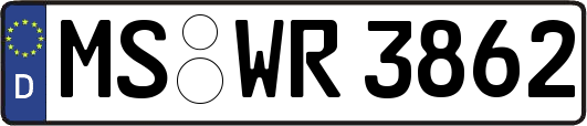 MS-WR3862