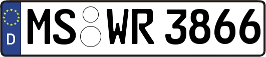 MS-WR3866
