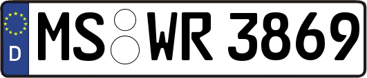MS-WR3869
