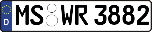 MS-WR3882