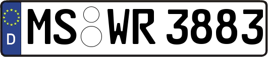 MS-WR3883