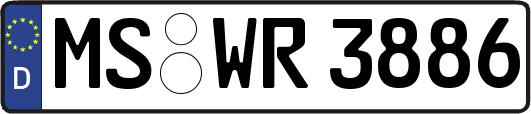 MS-WR3886