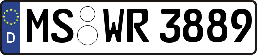 MS-WR3889