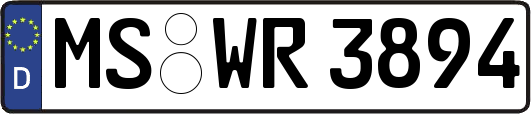 MS-WR3894
