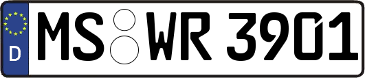 MS-WR3901