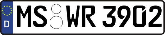 MS-WR3902