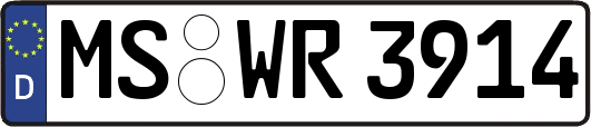 MS-WR3914