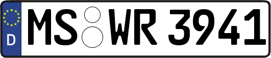 MS-WR3941
