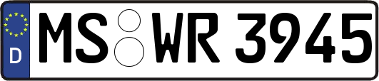 MS-WR3945