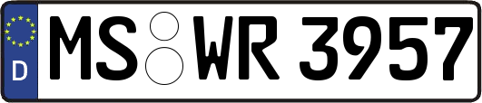 MS-WR3957