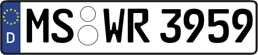 MS-WR3959