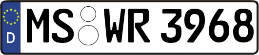 MS-WR3968