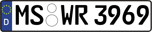 MS-WR3969