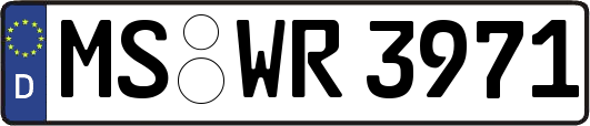 MS-WR3971