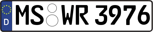 MS-WR3976