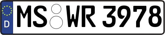 MS-WR3978