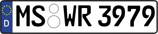 MS-WR3979