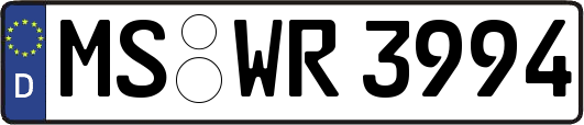 MS-WR3994