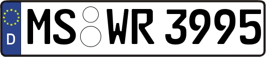 MS-WR3995