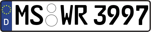 MS-WR3997