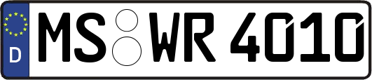 MS-WR4010