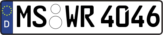 MS-WR4046