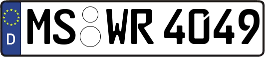 MS-WR4049