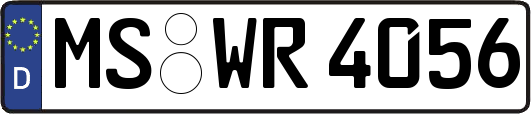 MS-WR4056