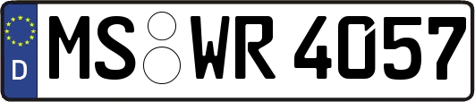 MS-WR4057