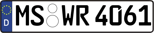 MS-WR4061