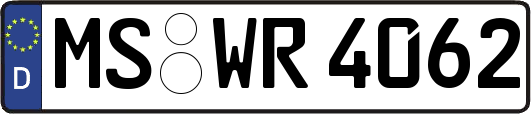 MS-WR4062