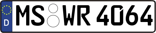 MS-WR4064