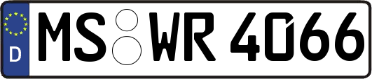 MS-WR4066
