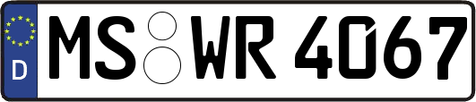 MS-WR4067