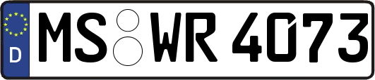 MS-WR4073