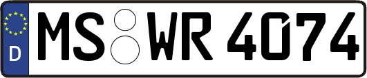 MS-WR4074
