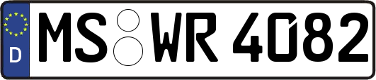 MS-WR4082
