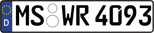 MS-WR4093