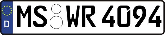MS-WR4094