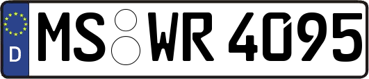 MS-WR4095