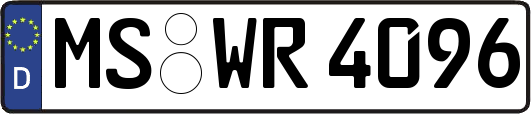 MS-WR4096