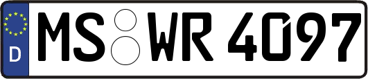 MS-WR4097