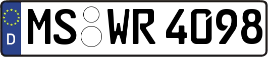 MS-WR4098
