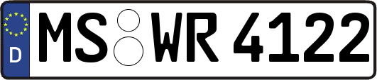 MS-WR4122