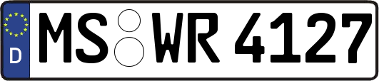 MS-WR4127