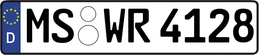 MS-WR4128