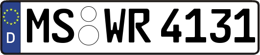 MS-WR4131