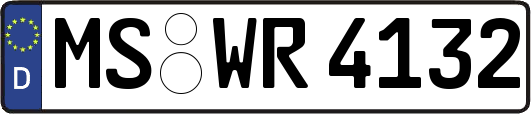 MS-WR4132
