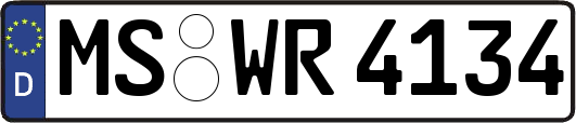 MS-WR4134